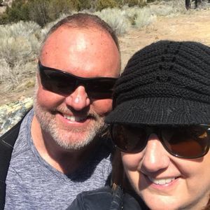 Meet your Posher, Tanya